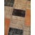 Multicolor Handmade Patchwork Carpet