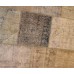 Multicolor Handmade Patchwork Carpet