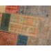 Multicolor Handmade Patchwork Carpet