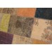 Multicolor Handmade Patchwork Carpet