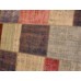 Multicolor Handmade Patchwork Carpet