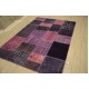 Handmade Patchwork Carpet