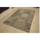  Grey Handmade Patchwork Carpet