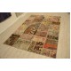 Handmade Patchwork Carpet