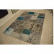 Handmade Patchwork Carpet