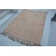  Brown Hemp Rug