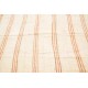  White Hemp Oversized Rug
