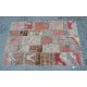 Kilim Patchwork Carpet