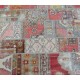 Kilim Patchwork Carpet