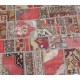 Kilim Handmade Patchwork Carpet