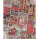 Kilim Handmade Patchwork Carpet