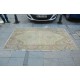 Beige Oushak Rug