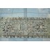 Faded Runner Rug