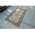 Floral Faded Rug