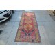 Turkish Runner Rug