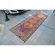 Turkish Runner Rug