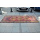 Turkish Runner Rug