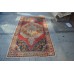 Red Turkish Rug