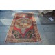 Red Turkish Rug