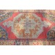 Red Turkish Rug