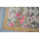 Floral Faded Rug