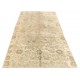 Beige Faded Rug