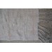 Grey Hemp Runner Rug