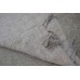 Grey Hemp Runner Rug