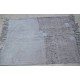 Gray Hemp Rug