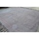 Gray Hemp Rug