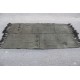 Khaki Hemp Rug