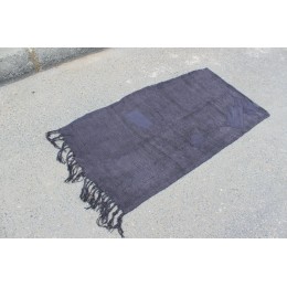 Small Hemp Rug