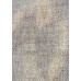 Grey Handmade Vintage Overdyed Turkish Carpet